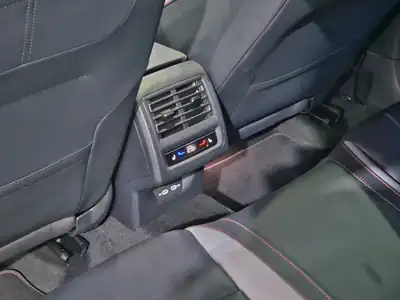 폭스바겐 골프 GTI 2024년 12월 31일 사진 12 · 실내