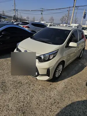 2025년 3월 14일 · 기아 모닝 사진