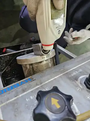 기아 모닝 2025년 3월 14일 사진 4 · 기타