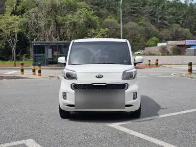 2025년 4월 18일 · 기아 레이 사진