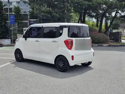 기아 레이 2025년 4월 18일 사진 4 · 외관
