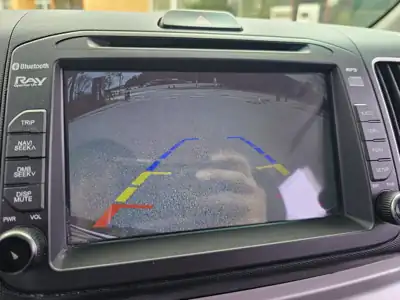 기아 레이 2025년 4월 18일 사진 17 · 실내