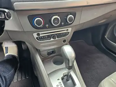 르노삼성 SM3 2025년 5월 27일 사진 11 · 실내