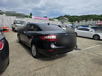 르노삼성 SM3 2025년 5월 27일 사진 14 · 외관