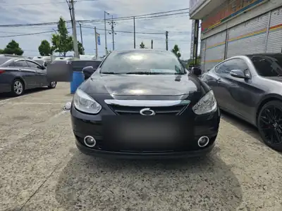 르노삼성 SM3 2025년 5월 27일 사진 15 · 외관