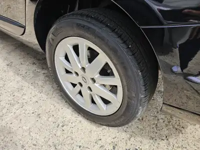 르노삼성 SM3 2025년 5월 27일 사진 16 · 바퀴