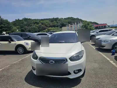 르노삼성 SM3 2025년 6월 5일 사진 5 · 외관