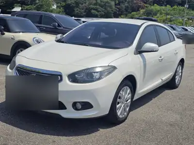 르노삼성 SM3 2025년 6월 5일 사진 6 · 외관