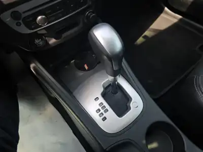르노삼성 SM3 2025년 6월 5일 사진 22 · 실내
