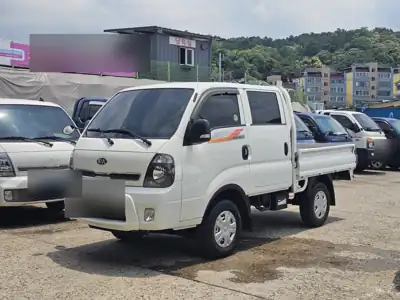기아 봉고3 2025년 6월 17일 사진 3 · 외관