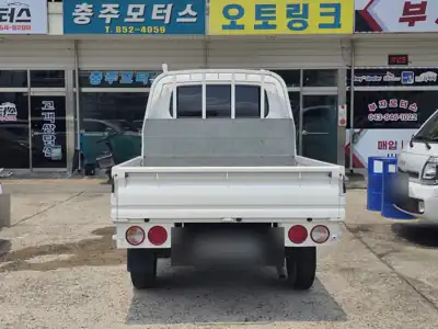 기아 봉고3 2025년 6월 17일 사진 6 · 외관