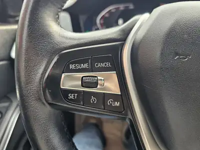 BMW 320i 사진 18 · 실내