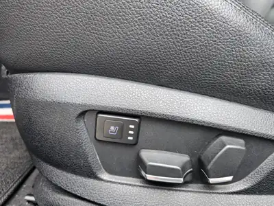 BMW 520d M 스포츠 사진 20 · 실내