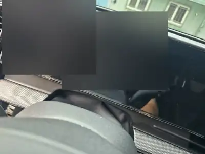 기아 디 올 뉴 스포티지 하이브리드 프레스티지 사진 17 · 계기판