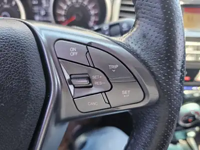 쌍용 티볼리 아머 VX 2WD 사진 17 · 실내