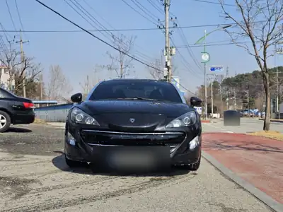 푸조 2025-03-10 사진 11 · 외관