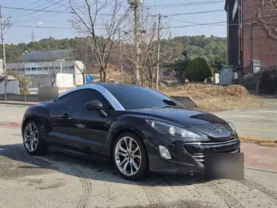 푸조 2025-03-10 사진 12 · 외관