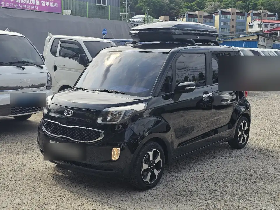 레이 2025-05-20 사진 1 · 외관