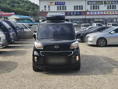 레이 2025-05-20 사진 7 · 외관