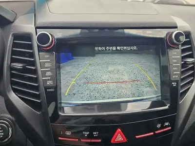 티볼리 2025-05-25 사진 17 · 실내