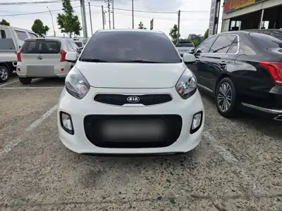 2025-06-03 · 모닝 · 거래 완료 실사진