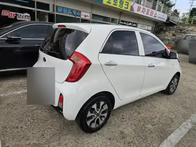 모닝 2025-06-03 사진 17 · 외관
