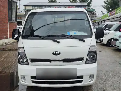 2026-04-06 · 봉고3 · 판매 완료 실사진