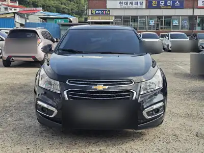 크루즈 2026-07-06 사진 20 · 외관