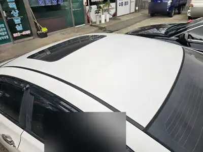 아반떼 2025-03-26 사진 10 · 외관